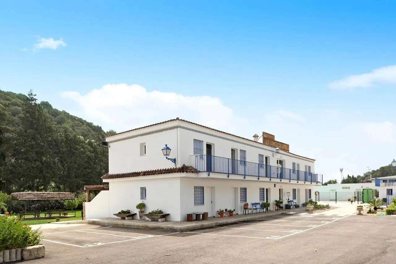 Appartement Casa De 10 - 4A à Vejer de la Frontera 0*,  Espagne
